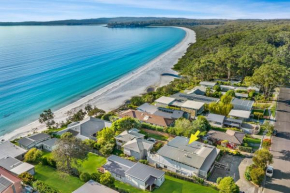 White Sands Retreat, Hyams Beach, Hyams Beach